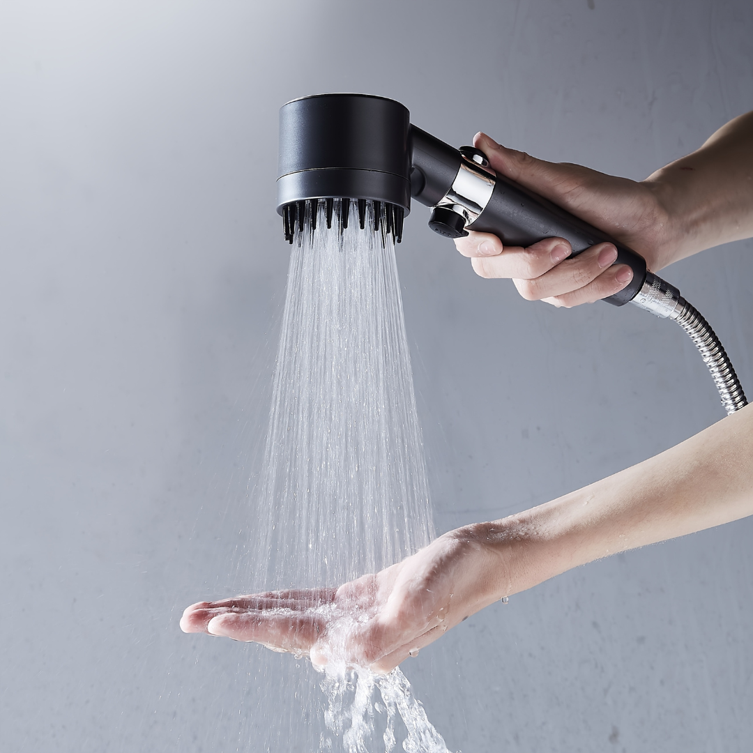 Zenwater™ premium shower head