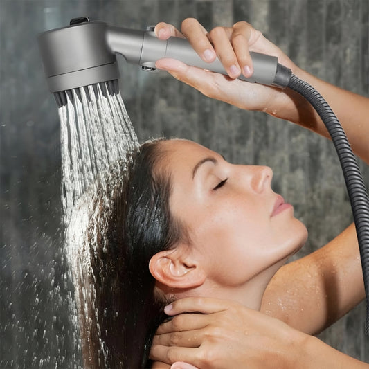 Zenwater™ premium shower head